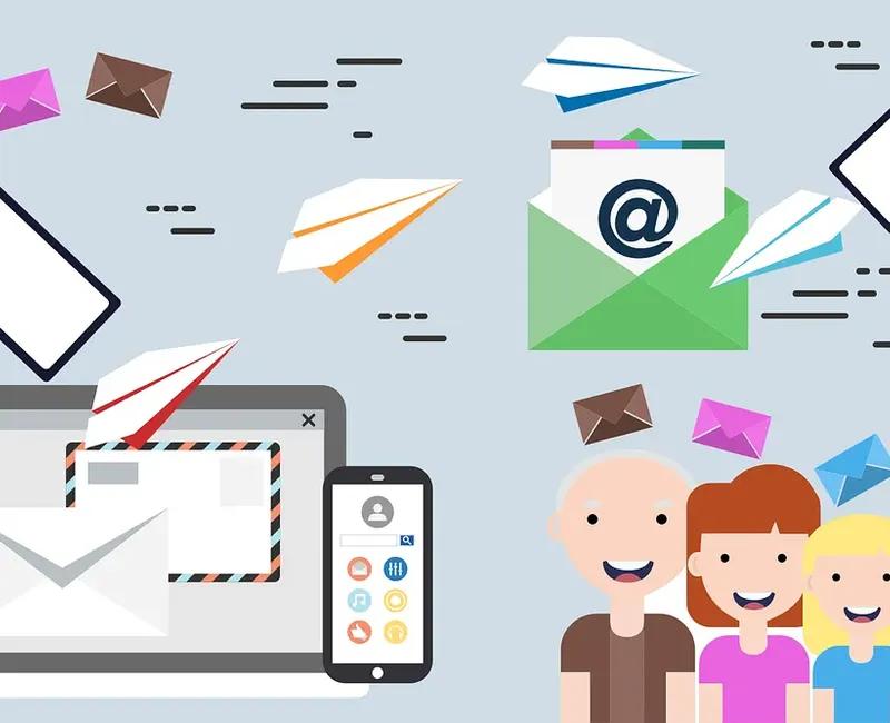 Charisma Digital Marketing Email Marketing